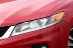 Honda Accord V6 Coupe 2013 года